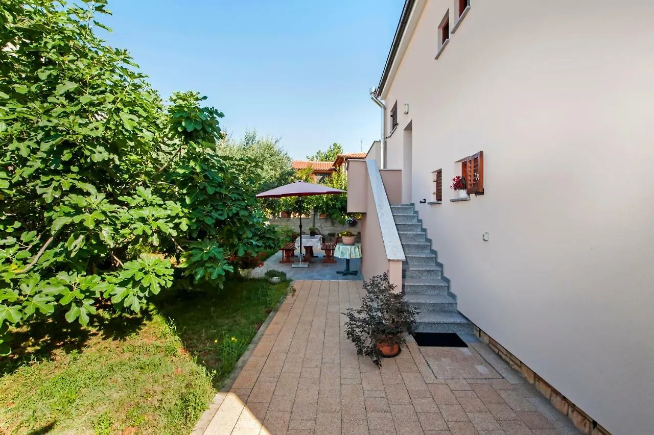 Apartment Apartman Gala Rovinj