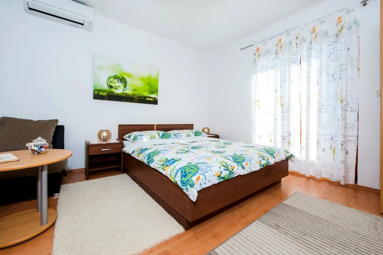 Apartman Gala Rovinj Apartment