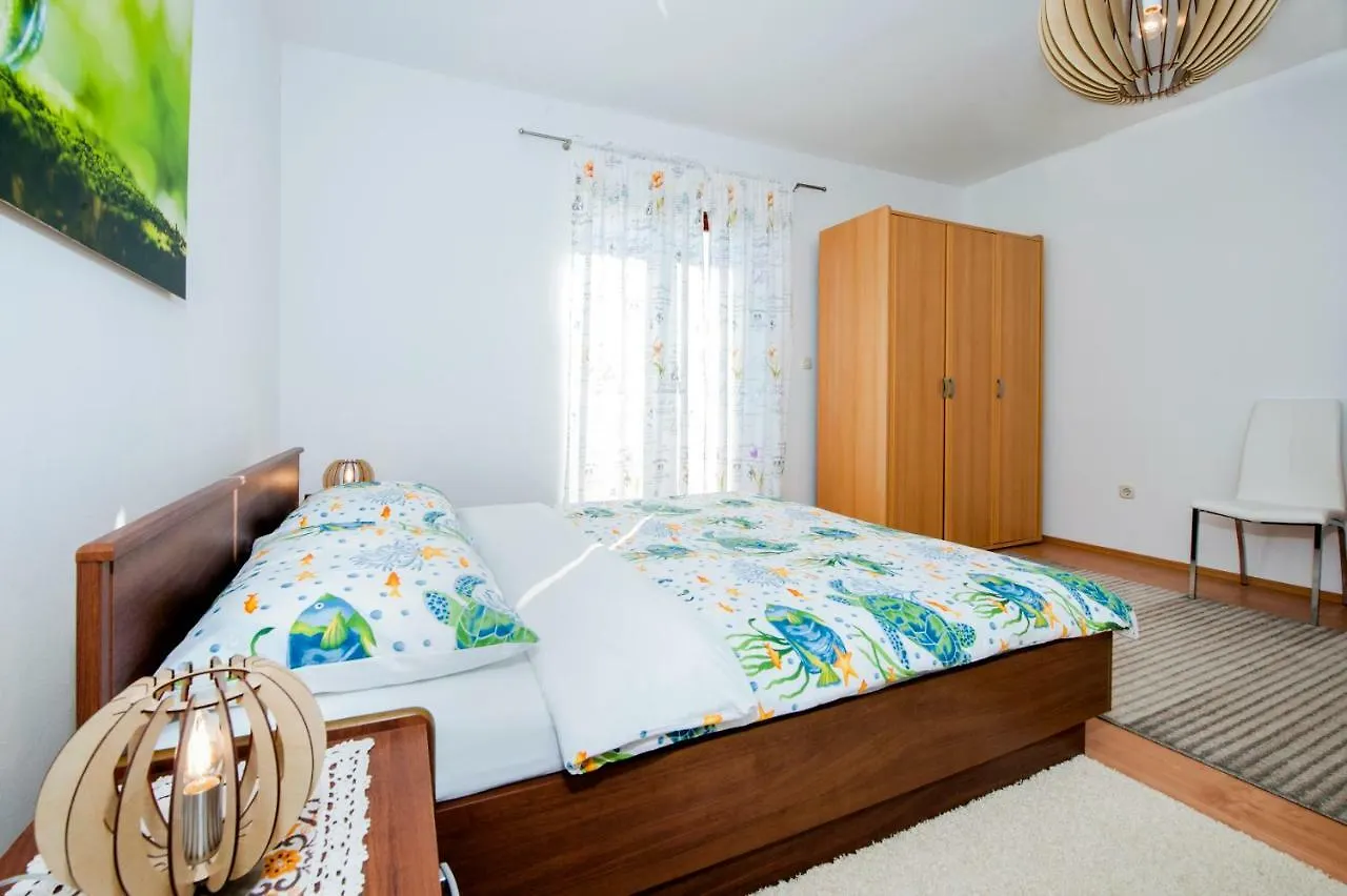 Apartment Apartman Gala Rovinj