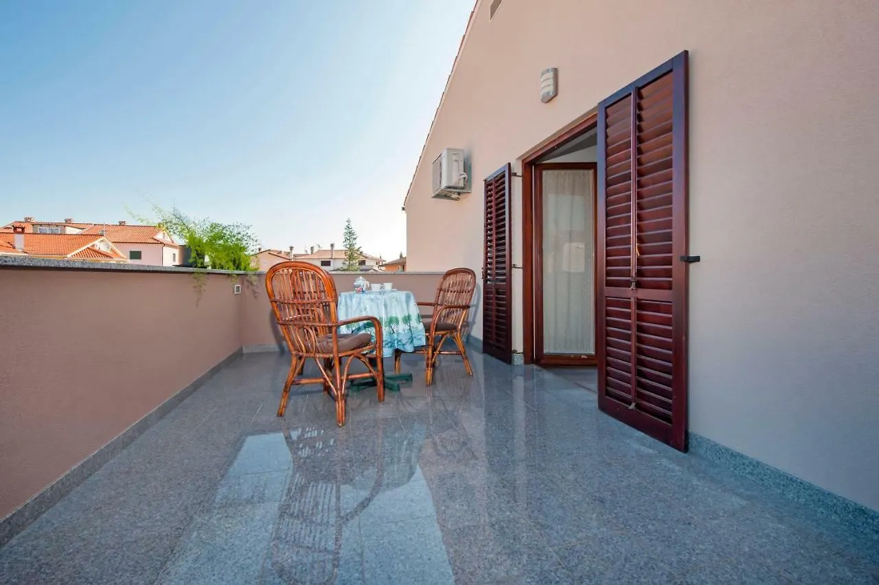 Apartman Gala Rovinj Kroatien