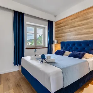 Teona Luxury With Terrace , Sali Croazia