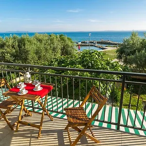 Veve Apartment Privlaka (Zadar)