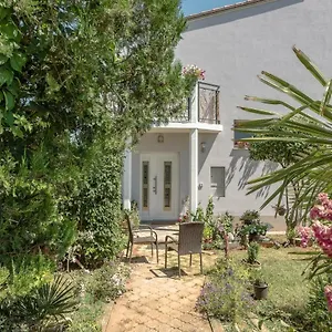 Lavander 02 , Pola Croazia