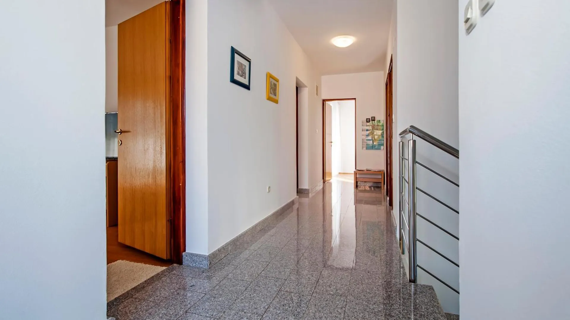 Apartman Gala Rovigno Appartamento