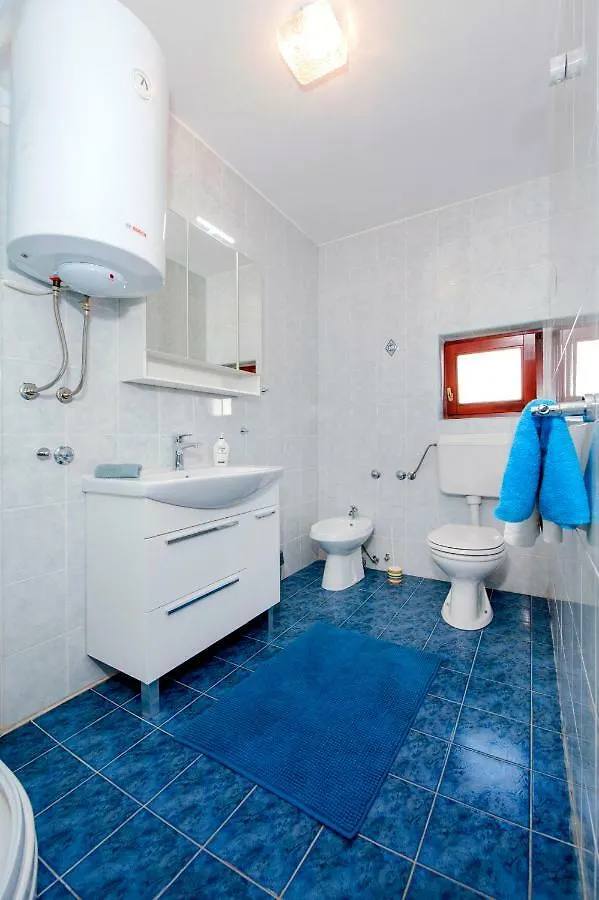 Apartman Gala Rovigno Appartamento