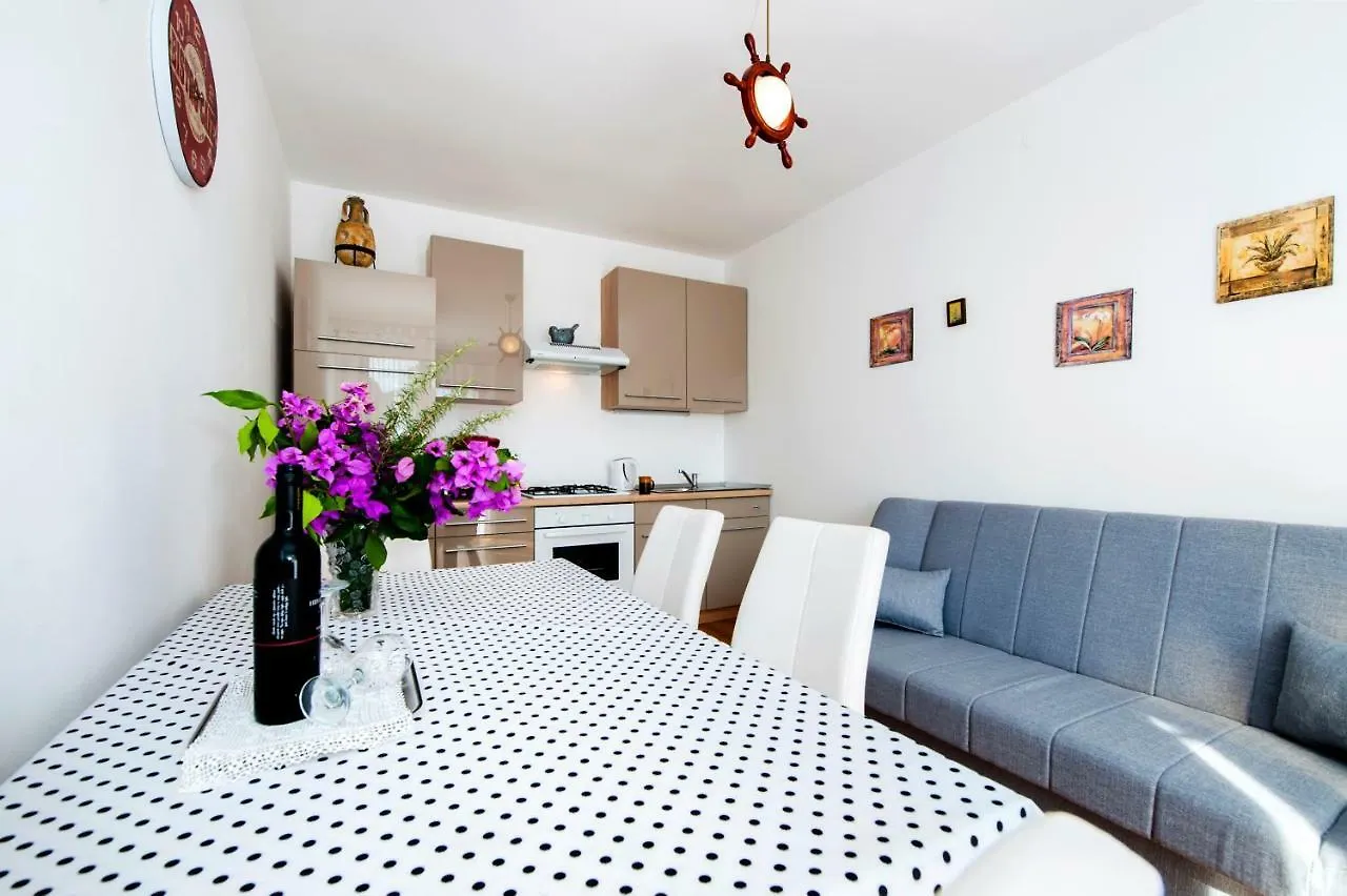 Appartamento Apartman Gala Rovigno