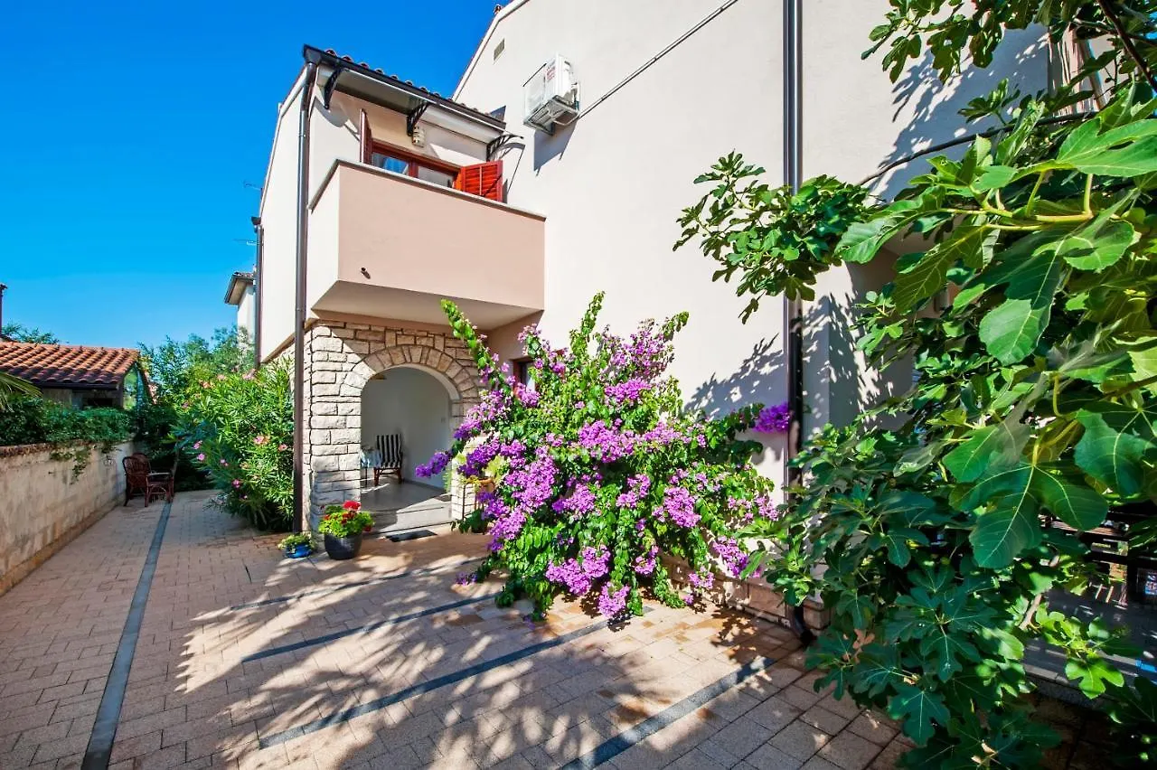 Appartamento Apartman Gala Rovigno
